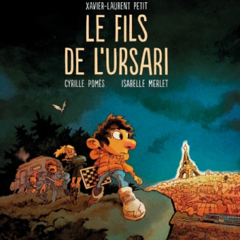 Le Fils de l'Ursari