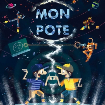 Mon Pote