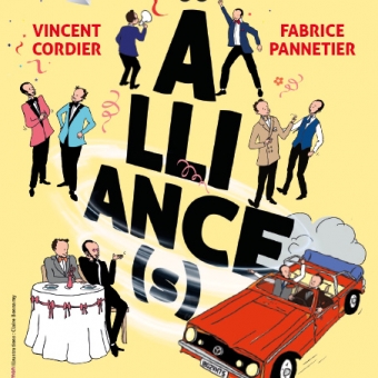 Alliance(s)